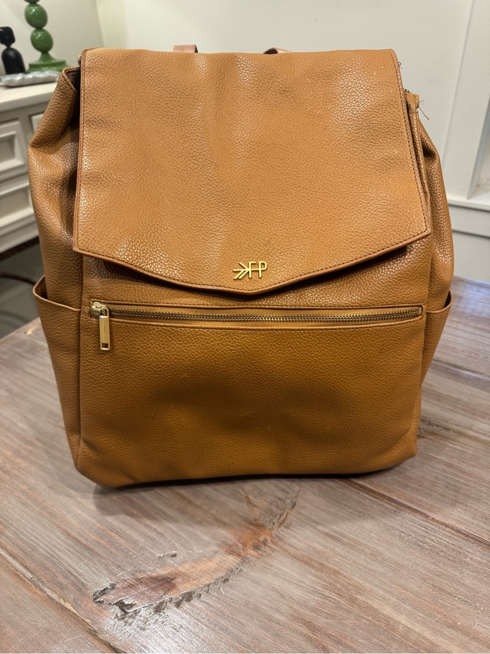 Freshly Picked Diaper Bag